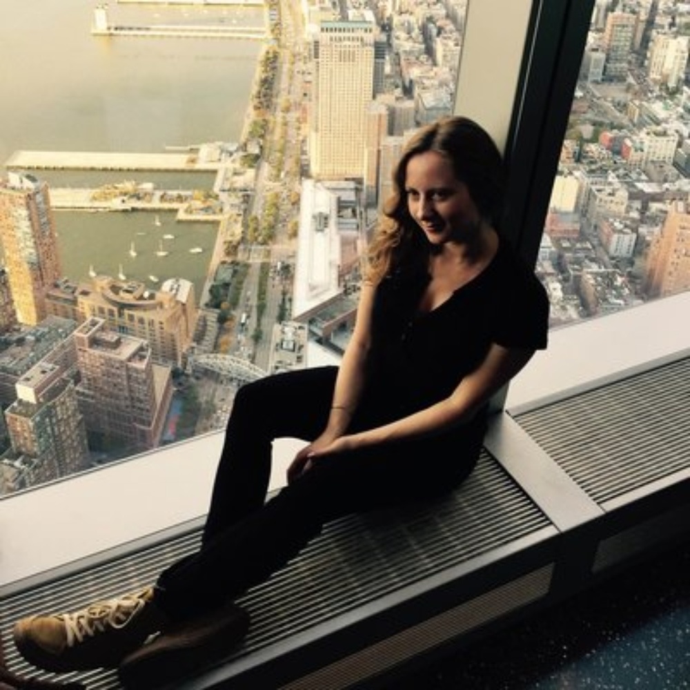 Meet your Posher, Yana